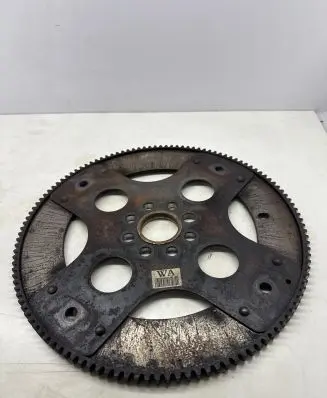 BMW 5 E60 E61 Flywheel 7788746
