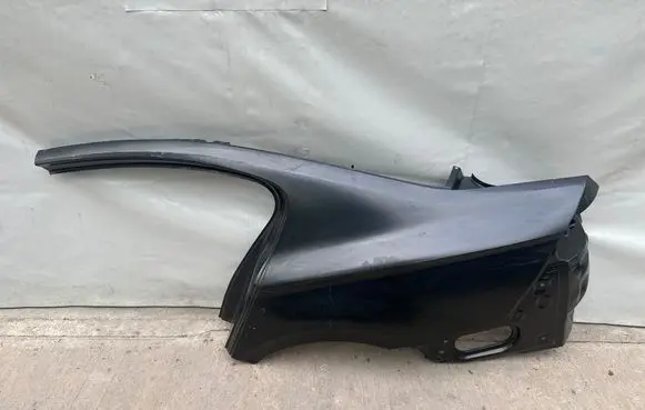 Volkswagen PASSAT B8 Rear arch 3G5813391 3G5813327 3G5813319
