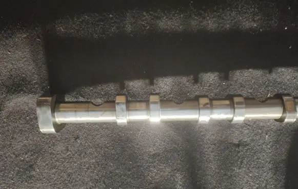 Volkswagen PASSAT CC Camshaft 06h102h