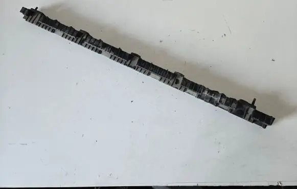 Volvo XC90 Sill supporting ledge 31395857