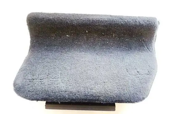 BMW i4 Other trunk/boot trim element 51479871075 987107506