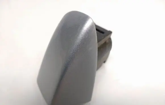Volkswagen Tiguan Front door handle cover 510839168