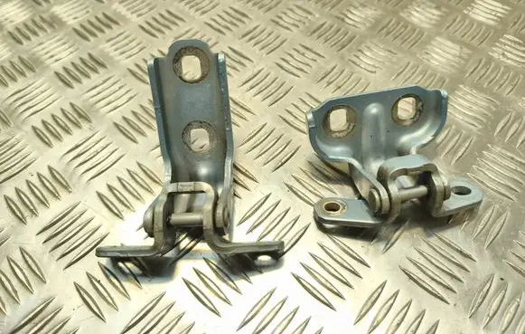 Opel Astra J Rear door hinge set 