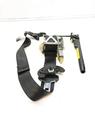 Peugeot 5008 Front seatbelt 98019799XX 34144043 120116X