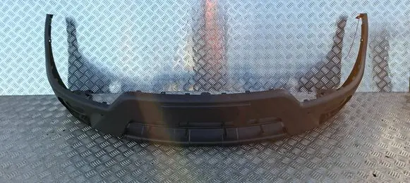 Fiat Sedici Front bumper S25099843 71721-55LA