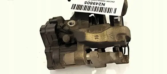 Volkswagen PASSAT B8 Rear brake caliper 3Q0615406AE