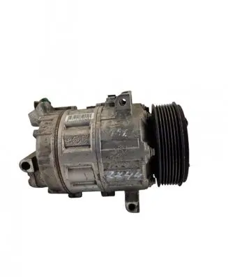 Air conditioning (A/C) compressor (pump)