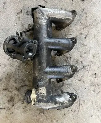 Intake manifold