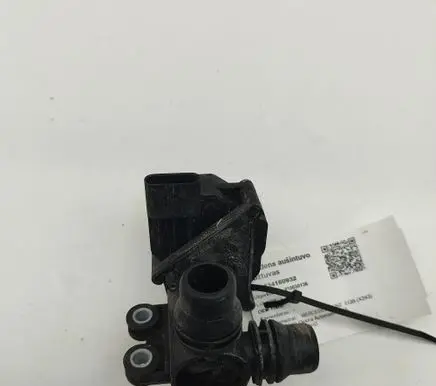 Mercedes-Benz EQB Coolant heater A0009061313 A0005061400
