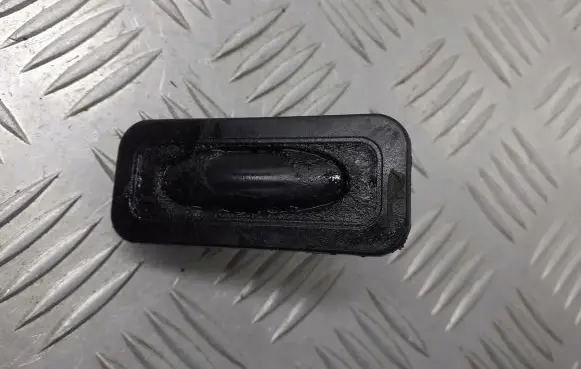 Renault Megane II Tailgate/trunk/boot exterior handle 82000078238