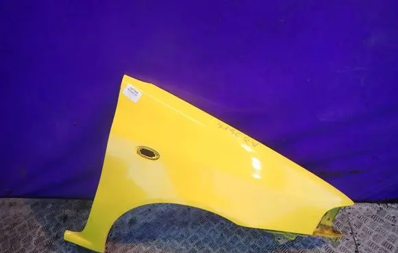 Fiat Punto (188) Fender 