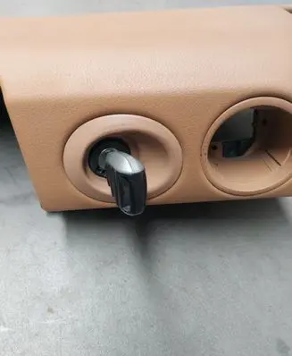 Porsche 911 997 Ignition lock 99761815903