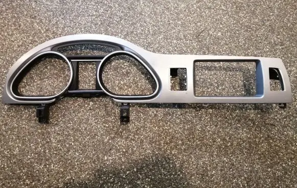Audi Q7 4L Dashboard trim 4L1857115G