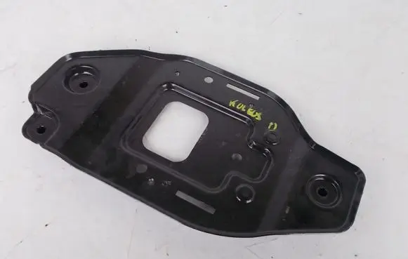 Renault Koleos II Battery tray aku