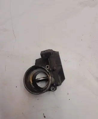 Volkswagen Caddy Electric throttle body valve 03G128063M 0910080432 2003324665