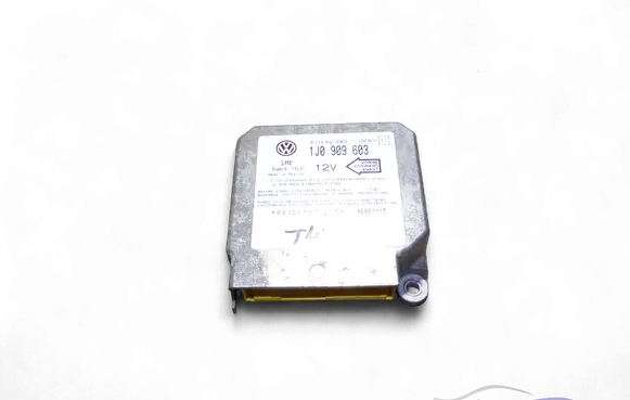 Volkswagen Transporter - Caravelle T4 Airbag control unit/module 1J0909603