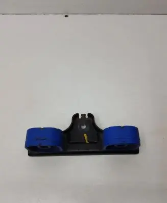 Muffler mount bracket/holder