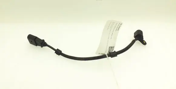 Seat Alhambra (Mk2) Crankshaft position sensor 9805940