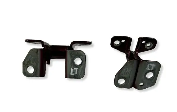 Dodge Durango III Rear door hinge set 85246985
