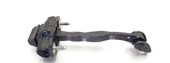 Ford Focus Front door check strap stopper BM51A23500AA