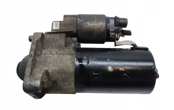Volvo S60 Starter motor 0001108167