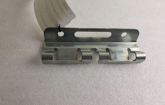 Porsche Panamera (970) Battery bracket 97061102500