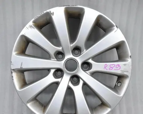 Opel Astra J R17 alloy rim 