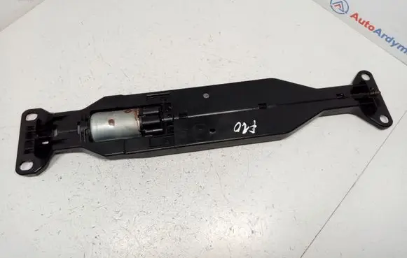 BMW 5 F10 F11 Seat adjustment motor 913253102 913018102