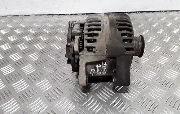 Generator/alternator