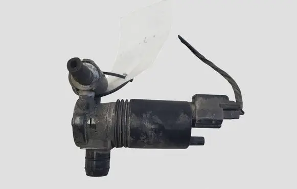 Volvo XC60 Windscreen/windshield washer pump 1007149