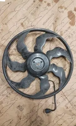 KIA Ceed Electric radiator cooling fan GPB00S3A2307 00S3A2307