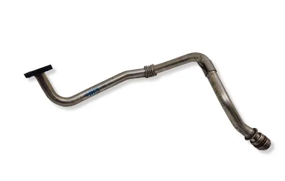 Nissan Qashqai EGR valve line/pipe/hose 191050