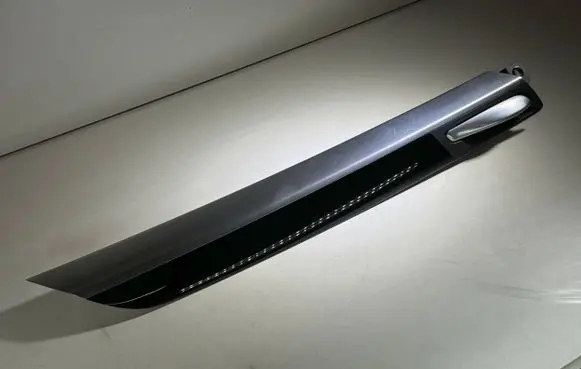 BMW X6 E71 Other rear door trim element 4560700