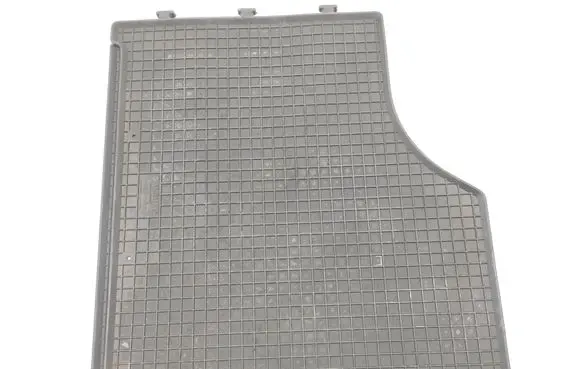 Iveco Daily 6th gen Front floor mat 