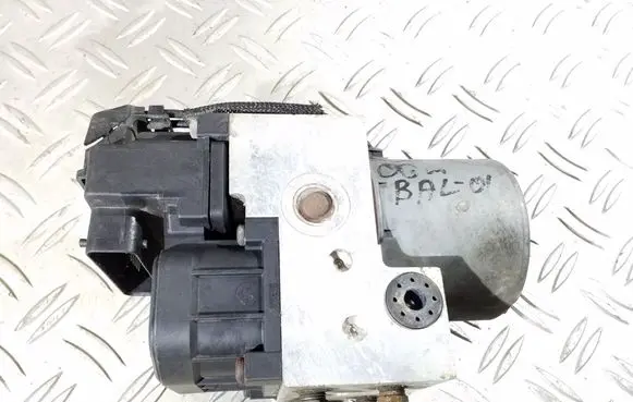 KIA Sorento ABS Pump 0273004660 10904 0265216928