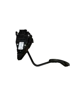 Opel Vivaro Accelerator throttle pedal 7700313060 6PV00811914