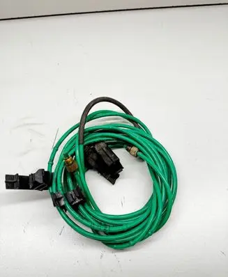 BMW 7 G11 G12 Pneumatic air compressor intake pipe/hose 6861929 37206861929904 372068619299