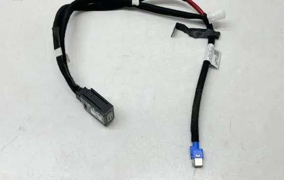 KIA EV6 USB socket connector 96120CV000