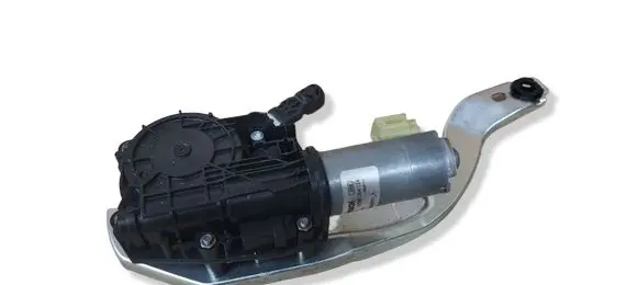 Tailgate/trunk/boot lift motor