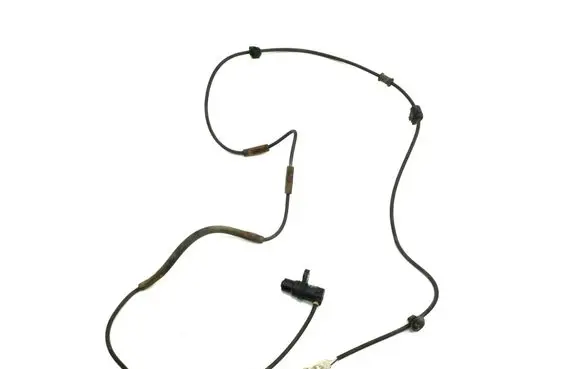 Toyota Hilux (AN10, AN20, AN30) ABS brake wheel speed sensor 895420K020