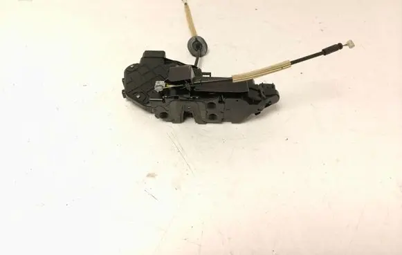 Land Rover Range Rover Sport L320 Rear door lock 8X2A26413AC