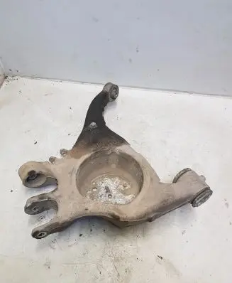 Audi A6 S6 C6 4F Rear upper control arm/wishbone 4F0505312L