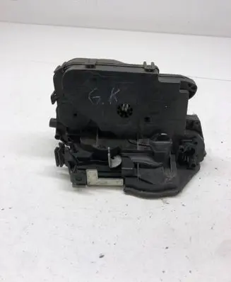 BMW 1 E81 E87 Rear door lock 7060295