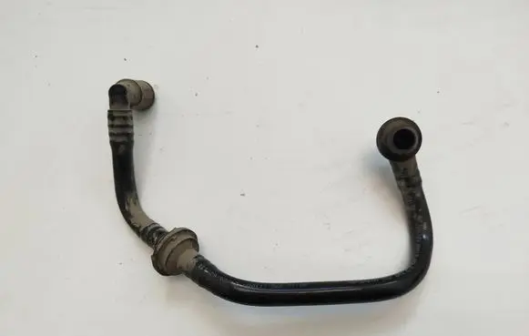 Skoda Fabia Mk2 (5J) Vacuum line/pipe/hose 6R0612041E