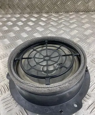 Rear door speaker