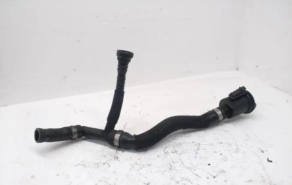 Ford Kuga I Oil fill pipe 9684359980