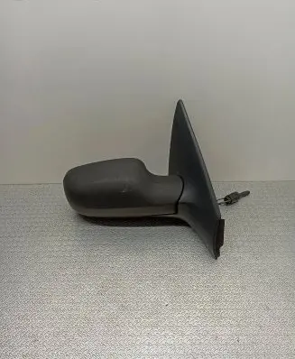 Renault Megane II Manual wing mirror 1235307