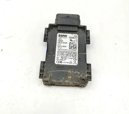 BMW iX3 G08 Blind spot module 5A84CF7 28804609