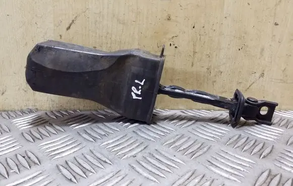 Volkswagen Polo V 6R Front door check strap stopper 6R0837249 6R0837267A