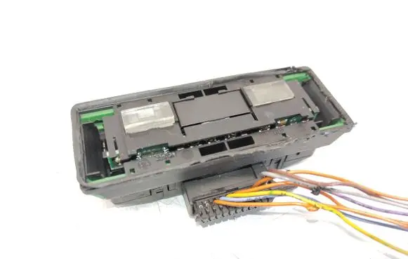Peugeot 605 Rain sensor 9630591380 6960422 1397212002
